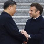 Politico: Си Цзиньпин планирует визит во Францию