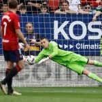 Травмированный Цыганков, антирекорд Довбика и победный матч Лунина: украинцы в 29 туре Ла Лиги