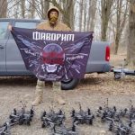 Бойцы «Фаворита» получили еще 50 FPV-дронов от FAVBET Новости компаний