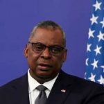 Глава Пентагона будет убеждать на “Рамштайне” союзников в преданности США Украине – Reuters