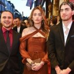 Дети Майкла Джексона впервые за длительное время появились вместе на публике: как они выглядят сейчас