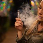 ГО “Життя” закликало Кабмін не робити податкових преференцій електронним сигаретам