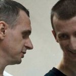 Матери Сенцова и Кольченко обратились к Порошенко: Сделайте все возможное