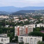 В Крыму раздались взрывы: горит нефтебаза в Гвардейском