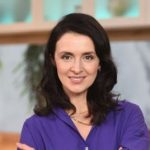 Валентина Хамайко показала свою свекровь и трогательно рассказала об отношениях с ней