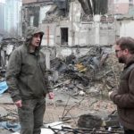 Кличко допускает новое наступление россиян на Киев