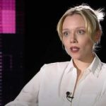 Звезда Голливуда Иванна Сахно отказалась играть россиянку и расторгла контракт с Netflix