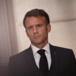 В Офисе Президента ожидают визита Макрона в ближайшее время