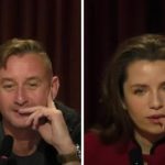 Как Соловий соблазнила Жадана: в Сети набирает популярность интервью, после которого у артистов закрутился роман