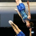 Стало известно, в каком составе будет выступать сборная Украины на Кубке мира по прыжкам на батуте