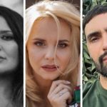 Удар по Одессе: Могилевская, Козловская, Ребрик и другие звезды отреагировали на очередное преступление РФ