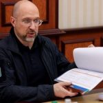 Шмигаль: Прогрес виконання угоди про асоціацію з ЄС становить 77%