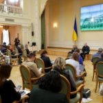 Шмигаль анонсировал сокращение количества министерств на треть