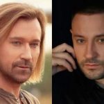 Известный украинский певец ответил на упреки, что он копирует Олега Винника