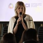 Стефанишина подтвердила, что Украина через два года выполнит «домашнюю работу» по вступлению в ЕС