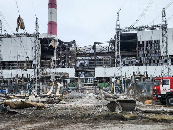Генератори можуть стати в нагоді: Україна за крок до відключень електроенергії
                                