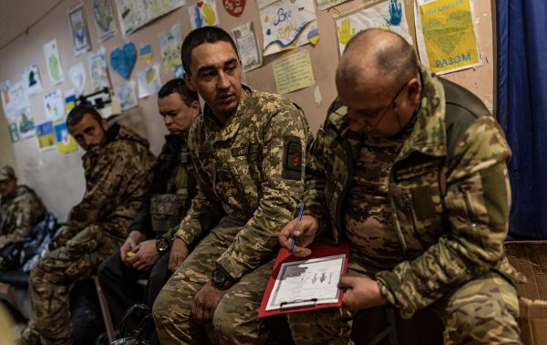  Мобилизация в Украине.Как Совет работает над законопроектом и к чему готовиться