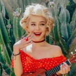 Алина Гросу снова вышла замуж и впервые показала своего мужа