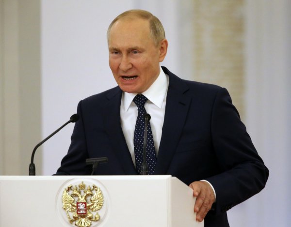 Путин "выиграл". Что ждет РФ после выборов и к чему готовиться Украине
