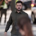 Зеленский приехал в Сумскую область