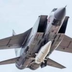 Тревога по всей Украине: в России взлетел носитель “Кинжала”