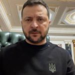 Зеленский поблагодарил ЕС за создание нового фонда помощи Украине