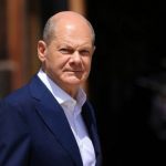 Нападение Израиля на Рафах усложнит мир в регионе, – Шольц