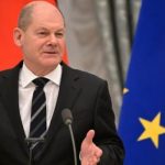 Шольц назвал новую причину не давать Taurus Украине: Может попасть куда-нибудь по Москве