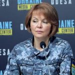 Враг прибег к комбинированной тактике, – Гуменюк о ночной атаке