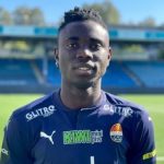 Легионер ФК “Черноморец” скрылся из-за обстрелов Одессы