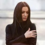 Анастасия Приходько впервые прокомментировала трагедию, которая произошла во время ее концерта в Трускавце