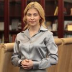 У Украины есть с ЕС договоренность о начале переговоров о вступлении в июне – Стефанишина