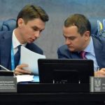 Бывший генеральный секретарь Украинской ассоциации футбола вышел из СИЗО