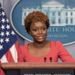 Белый дом настаивает, чтобы Палата представителей проголосовала законопроект с помощью Украины