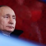 Москва пытается привязать Запад к организации ряда “терактов” против РФ, – ISW