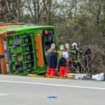 В аварии автобуса Flixbus в Германии пострадали две украинки – МИД