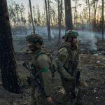 Это беспокоит. РФ использует на фронте “оружие последней надежды”: о чем идет речь