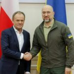 В Варшаве состоятся межправительственные консультации с участием Шмыгаля и Туска