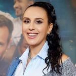 В третий раз беременная Джамала призналась, как ее сыновья готовятся к появлению еще одного малыша в семье