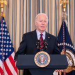 Байден будет говорить о помощи Украине в обращении к Конгрессу – Белый дом