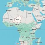 Нигер разорвал военное сотрудничество с США: усиливает связи с Ираном и Россией