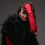 Анна Саливанчук после развода снялась в эротической фотосессии, где засветила обнаженный бюст