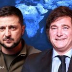 Курс на Юг. Как Украина ищет союзников вне Европы и США