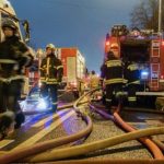 Беспилотники атаковали НПЗ в Славянске-на-Кубани в РФ: возник пожар, пострадавший