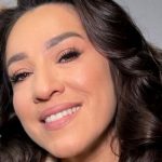 Наталка Карпа растрогала, как муж-военный с фронта поздравил ее с 8 Марта