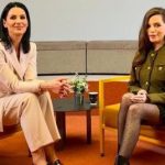 Соловий и Ефросинина покажут, чем закончилась их ссора, но при одном условии