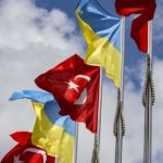 Турция отметила поддержку территориальной целостности и суверенитета Украины