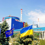 На Хмельницьку АЕС завезли ядерне паливо Westinghouse