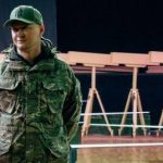 Андрей Хлывнюк прокомментировал усиление мобилизации в Украине и отставку Залужного