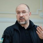 Украина и Польша имеют прогресс в разблокировании границы, – Шмигаль